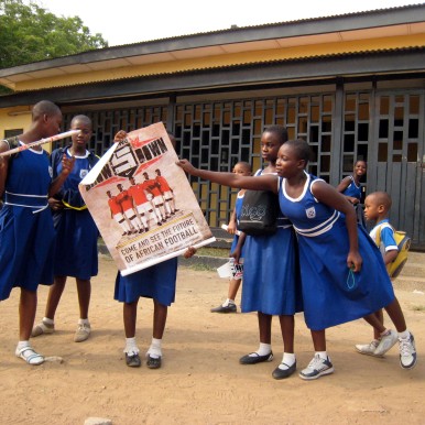 2008-01-27  PAUSENPLATZ, OSU SALEM SCHOOL, Accra, Ghana